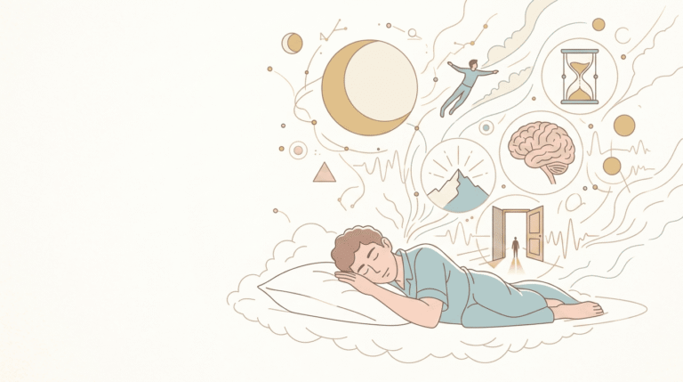 Why-Do-We-Dream?-The-Science-Your-Brain-Doesn't-Want-You-to-Miss