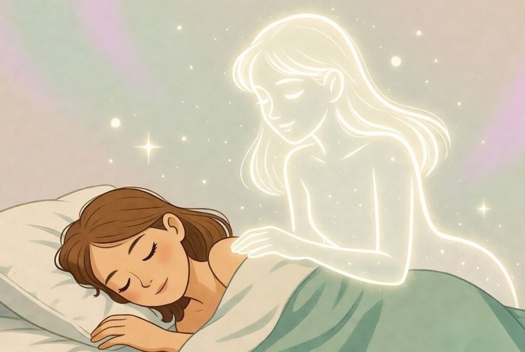 Lucid Dreaming. How to Control Our dreams